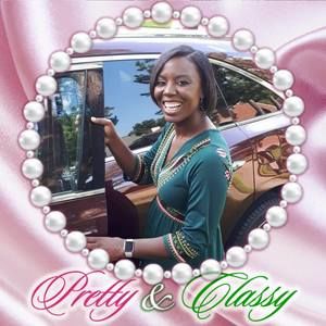 Meet your Posher, Racquel